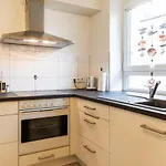 Apartman Andreas