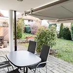 Apartman Andreas Tettnang