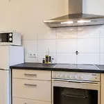 Apartman Andreas *