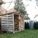 Andreas Apartman