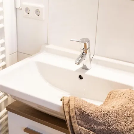 Andreas דירה טטנאנג