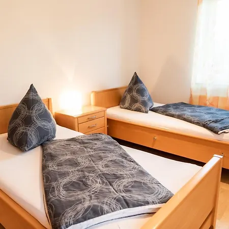 דירה Andreas טטנאנג