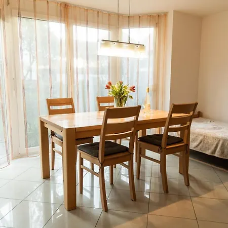 Andreas Apartment Tettnang