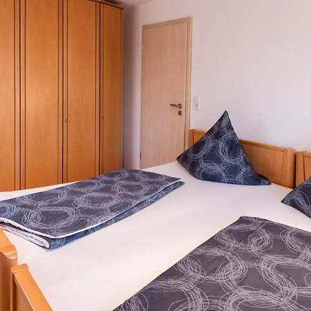 Apartment Andreas *
