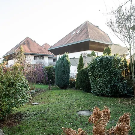 Andreas Apartment Tettnang