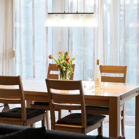 Andreas Apartment