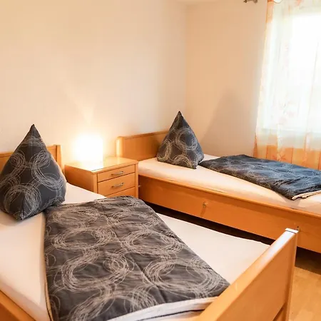 דירה Andreas טטנאנג