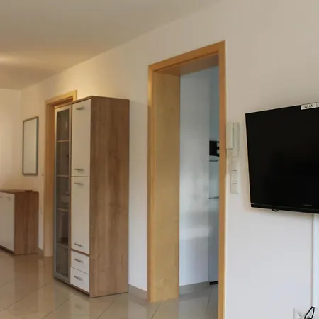 Andreas דירה טטנאנג