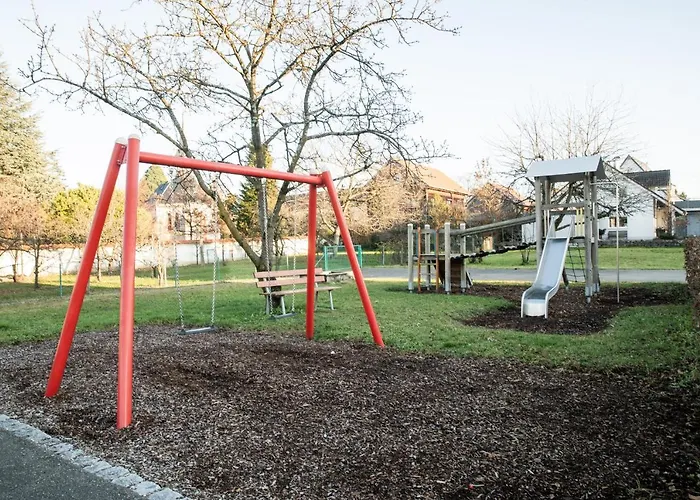 Andreas Apartamento *