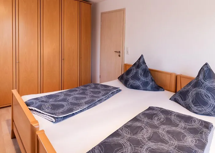 Apartamento Andreas *