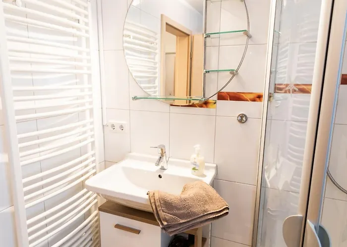 Andreas Apartamento *