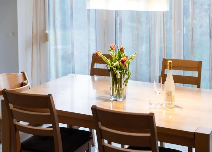 Apartamento Andreas *