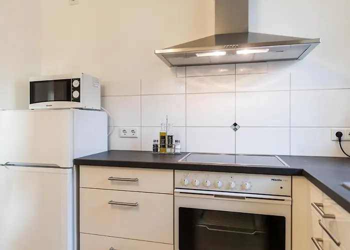 Apartamento Andreas *