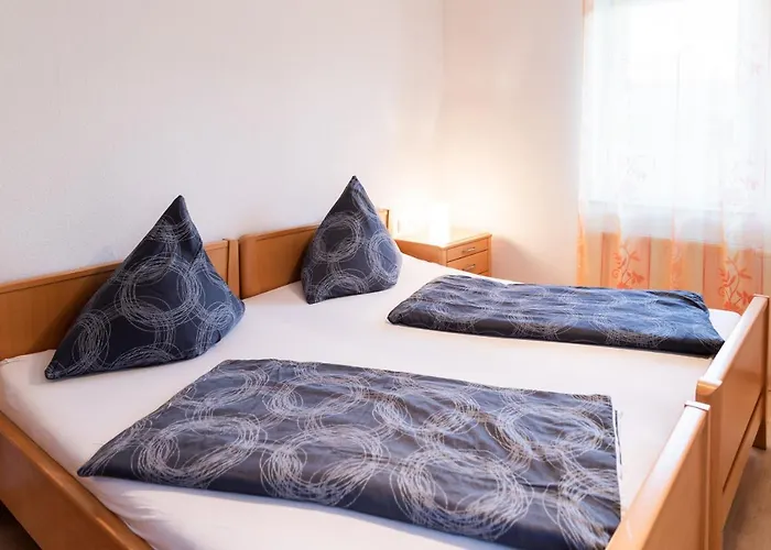 Apartamento Andreas *