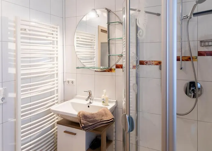 Andreas Apartamento Tettnang