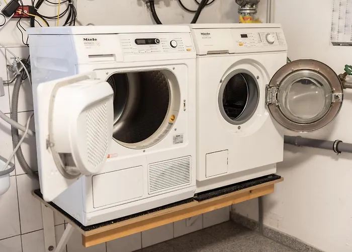 Apartamento Andreas Tettnang