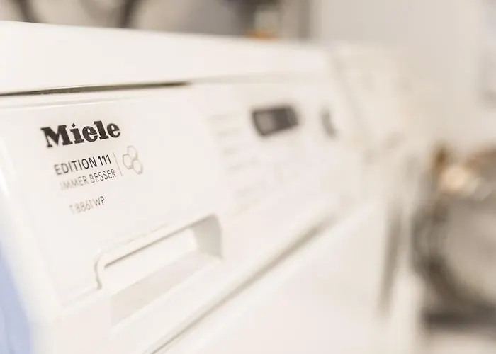 Andreas Apartamento *