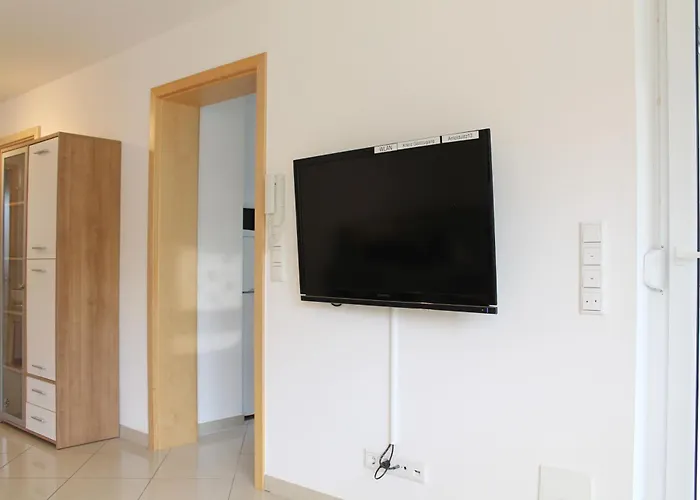 Apartamento Andreas *